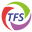 台灣台復新創學會 logo